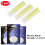 Saxophone Resin Reeds 3-Pack Strength 1.5 2.0 2.5 4