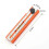 Multifunctional Adjustable Angle Ruler for Woodworking & DIY – Precision Measuring Gauge, Level, Drilling Guide, Carpenter Marking Tool 3
