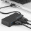 USB 3.0 Hub 4-Poorts Snelle, Slanke, Compacte Uitbreidingssplitter 8