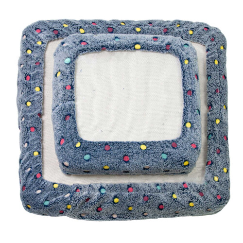Strips Frame Rugs Hooking Frame 25/40cm Square Needle Frame Tufting Frame for 1
