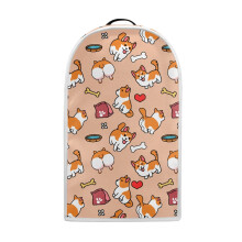 Cats 1pc Food Processor Cover Polyester Spill-Proof for Women