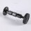28-110Mm Adjustable Threaded Bedside Bed Frame Anti-Shake Tool Headboard Stopper 4