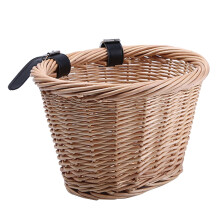 Lid Cruiser Vízálló Kerékpár Kosár Elektromos Kerékpár Kosár Gyermeknek 26X20CM