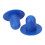 4 Pack Ground Swimming Pool Filter Pump Strainer Hole Plug Stopper for 8