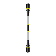 Stylo rotatif pour débutants et étudiants - Stylo rotatif anti-stress, modèle viral original et inscriptible (2 ml)
