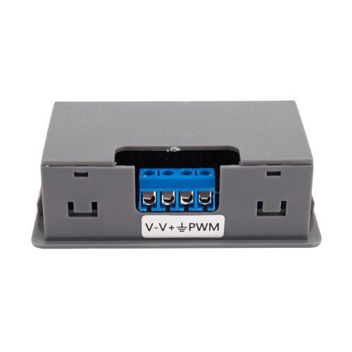 1HZ~150KHZ Signal Generator Digital Display PWM Pulse Frequency Duty Ratio Adjustable Square Wave Rectangular Signal Generator