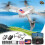 Δώρα Drones Drone με κάμερα FPV 1080P Τηλεχειριστήριο Παιχνίδια Δώρα για Αγόρια Κορίτσια 2
