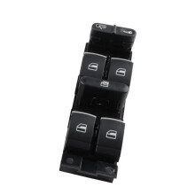 Car Power Window Button for Bora MK4 B5 B5.5 18G959857B 3BD959857 LHD