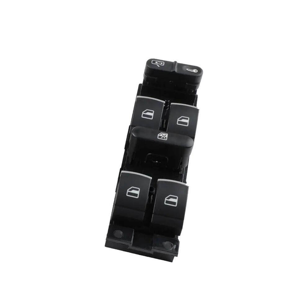 Car Power Window Button For Bora Mk4 B5 B5.5 18G959857b 3Bd959857 Lhd 6031370410674