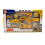 Pullback Construction Vehicle Set Friction-Powered 14 Pieces 2
