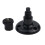 360 Adjustable Wall Mount Bracket For Indoor Outdoor Camera Mounts 3