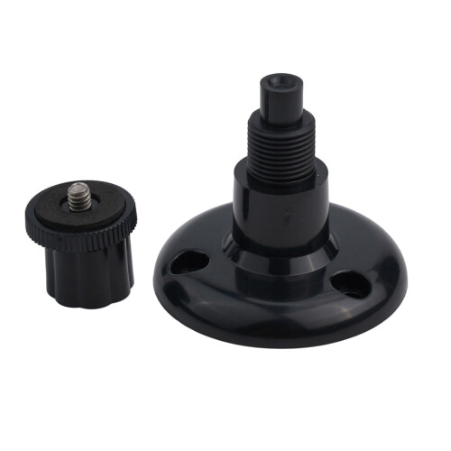360 Adjustable Wall Mount Bracket For Indoor Outdoor Camera Mounts 2
