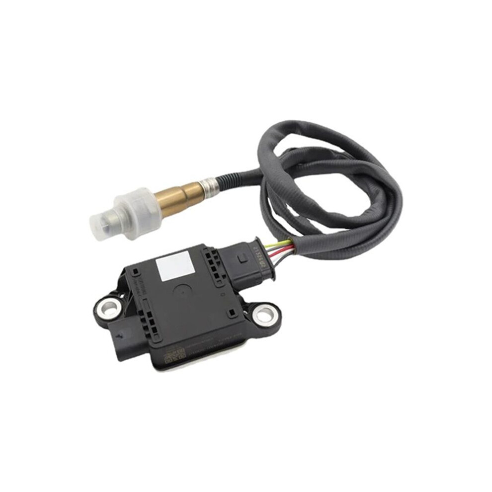 Photos - Other Car Electronics Exhaust Particulate Matter Sensor 894A0-71011 894A071011 0281008127 0281008128 for Hilux Vi 2.4 Gun12  2021