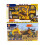 Pullback Construction Vehicle Set Friction-Powered 14 pcs 4