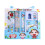 Complete Stationery Set - Includes Pencil Case, Pencils, Ruler, Sharpener, Eraser, and Notebook - Cute and Durable Design for Learning 1