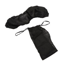 Indumenti Monouso per Spa e Sauna, 10 Set con Reggiseni, Slip e Thong per Donna e Uomo