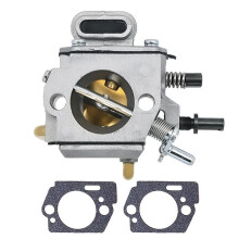 Carburetor Kit for 044 046 MS440 MS460 Zama HD-17A HD-16D Chainsaw Accessories Garden Tools Parts 1127 120 0650