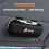 Peugeot 4008 Sun Visor Glasses Holder Dust and Fall 2