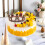Alloy Crown Cake Topper Golden Mini Crown Decoration 6