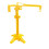 Pullback Construction Vehicle Set Friction-Powered 14 Pieces 8