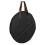 14-inch Dumb Drum Bag Yellow Stripe Percussion Storage 3