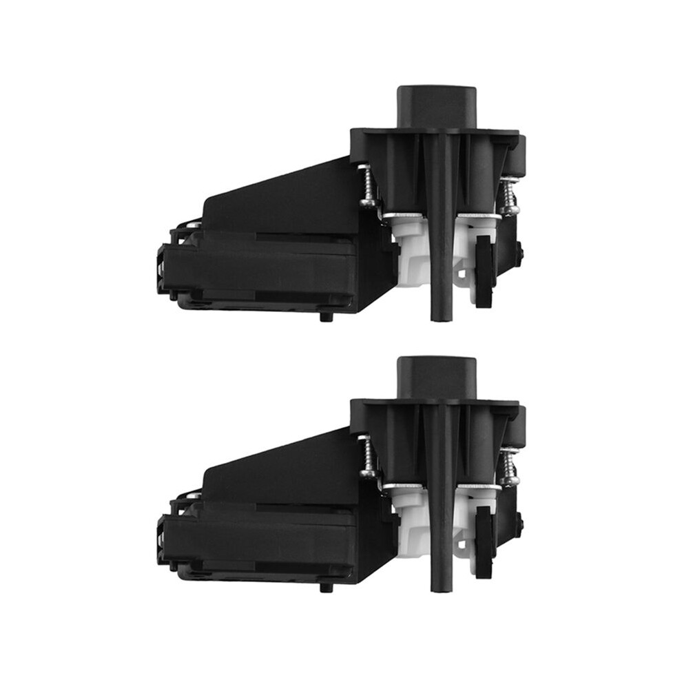 Rear Tailgate Central Lock Motor Tailgate Lock Motor Actuator For Primastar Trafic Ii Vivaro 8200102185 Light 4713031946648