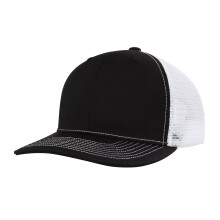 Unisex Mesh Baseball Cap Adjustable Sun Hat for Men Women Breathable Lightweight Outdoor Sports Visor