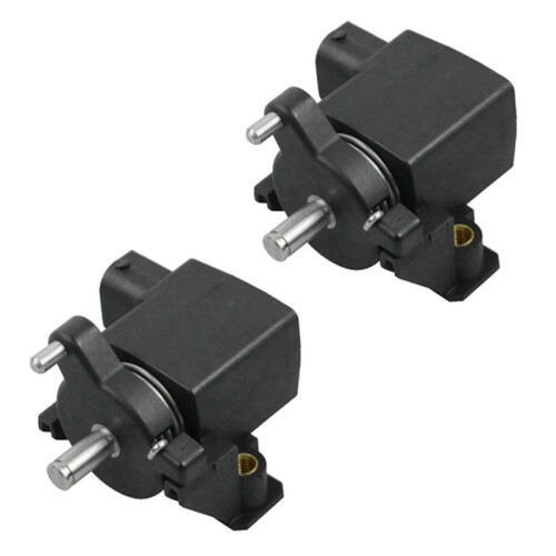 2 Pcs Accelerator Pedal Position Sensor 0125423317 for - C CLK E S ML SL SLK Class C230 CLK320 CL K430 E320 1