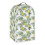 Lemon Pattern Dust Cover 1pc Washable for Household Users 2