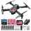 Δώρα Drones Drone με κάμερα FPV 1080P Τηλεχειριστήριο Παιχνίδια Δώρα για Αγόρια Κορίτσια 6