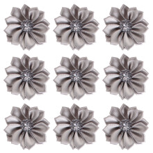 40 ks Lings Moments Flowers DIY Stuha Batoh Doplňky Dětské