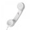 Vintage Retro Telephone Handset Microphone for Smartphone 2