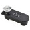 Combination Password Drawer Lock Smart Cabinet Locks Furniture Security Lock 2
