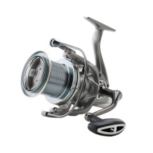 NGK8000-14000 Metal Spinning Reel Full Metal Body Smooth Long Cast Fishing Tool for Saltwater Freshwater