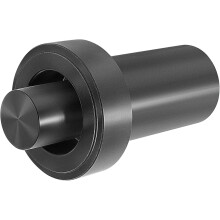 T-M109RAC Front Output Seal Driver Tool, compatible with Chevy/GMC NP246/NP261/NP263 Transfer Cases (1998+)