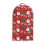 Father Christmas Proof Stain Kitchen Blender Dust Cover for Kitchen Home Handle 1