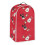 Rabbit Pattern Top Handle Polyester Kitchen Blender Dust Cover with Durable for Kitchen Home 2