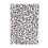 Flower Vine Embossing Folder Template for Scrapbooking 1