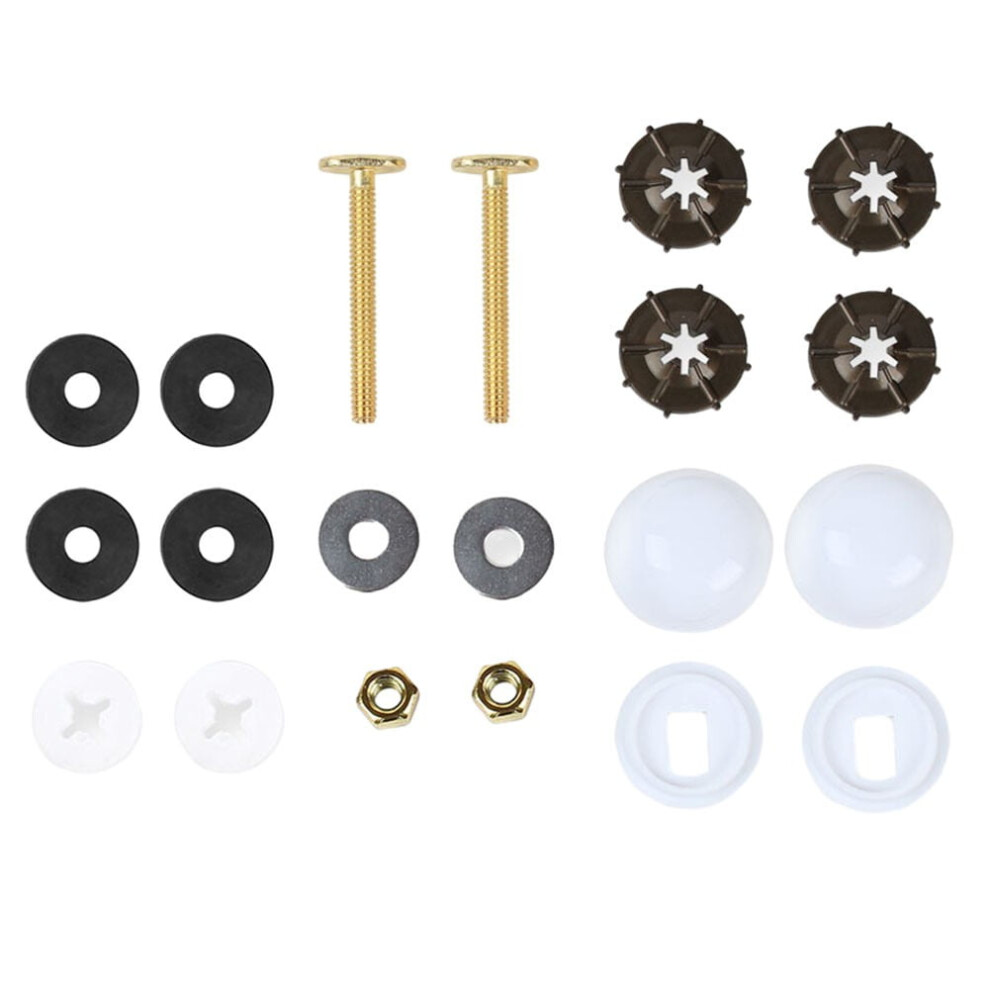 Convenient And Compact Rubber Wax Ring For Easy Toilet Flange Installation 9122141103905