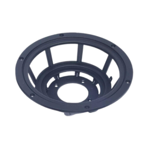 8 inch speaker basin stand direct replacement woofer frame 1