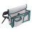 Canvas Tool Belt Pouch with Adjustable Waist Strap and Multiple Pockets for Construction and Worksite Use 7