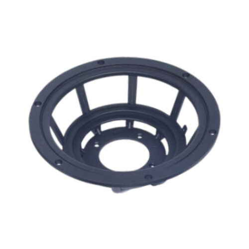 8 inch speaker basin stand direct replacement woofer frame 2
