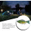 Probero Bionic Swimming Bait Self-Propelled Fishing Lure 4