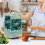 1pc Dragonfly Blender Dust Cover Reusable for Household Kitchen Use 3