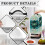 1pc Dragonfly Blender Dust Cover Reusable for Household Kitchen Use 4