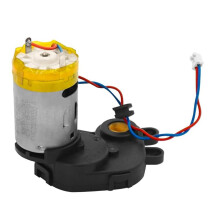 Robot Vacuums Main Brush Motor Compatible T8 T9 /T8 AIVI/T8/N8 Pro/N8 Pro /N8 Series Robot Vacuum Replacement Parts