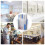 Disposable Glove Rack Holder Wall Mountable Display Stand for Multiple Gloves 7