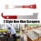 1pc Stainless Steel Bee Hive Tool J Hook Bee Frame Lifter and Scraper Equipment Tool 2