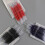 Hengsof Gel Pen Refill 0.5mm Black 100 pcs 5
