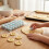 (Lower Case) 26PCS Alphabet Cookie Mold for Cake Decorating 7